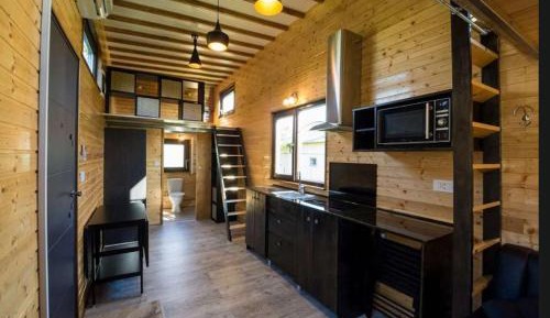 Mobile Home