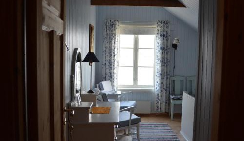 Superior Double or Twin Room with Sea View
