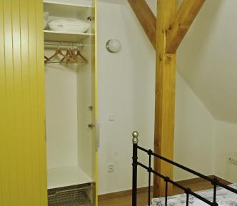Apartment (3 Adults)