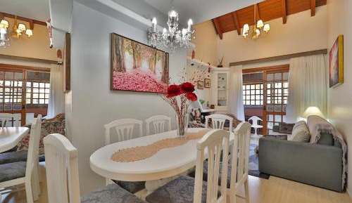 Apartment - Split Level