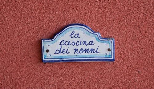 Family Apartment - Ground Floor