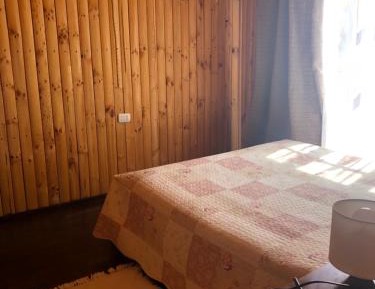 Three-Bedroom Chalet