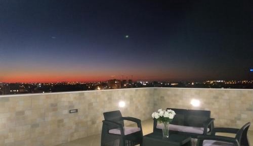 Duplex Apartment