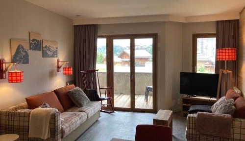 Apartment (7 Adults)