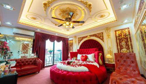 King Room