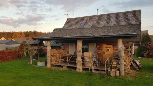 One-Bedroom Chalet