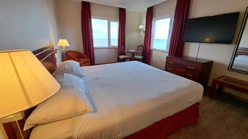 Double Room with Sea View