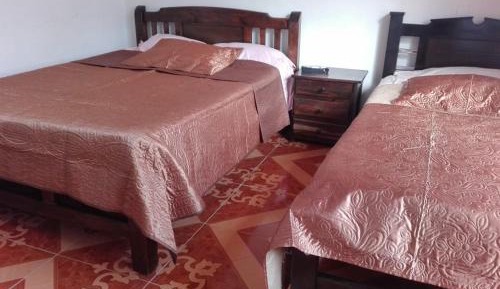 Standard Family Room