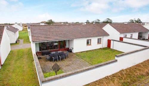 Two-Bedroom Holiday Home
