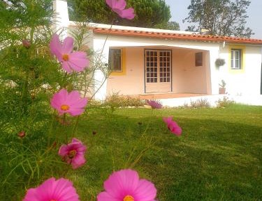 Three-Bedroom Chalet