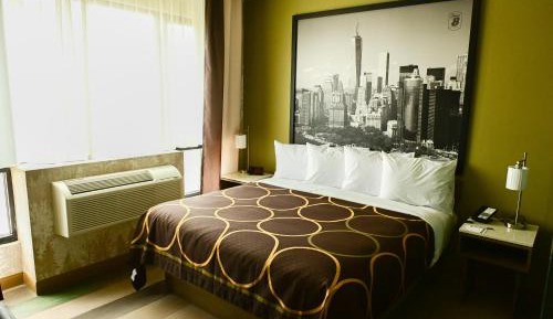 King Room - Non-Smoking