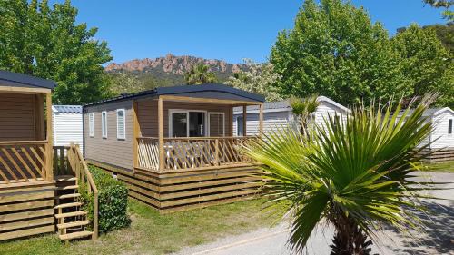 Mobile Home