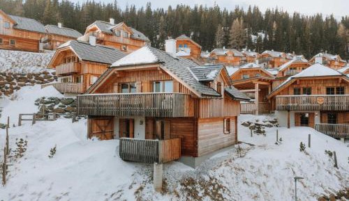 Superior Chalet