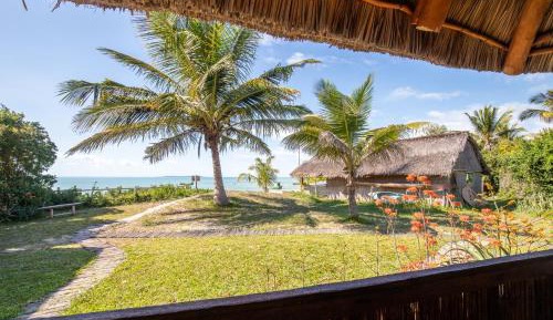 Family Beach Room