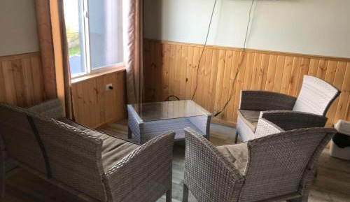 Two-Bedroom Standard Apartment