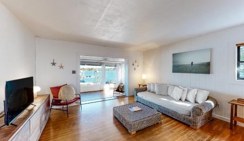 Three Bedroom holiday home 