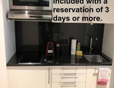 Apartment (4 Adults)