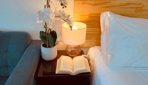 Two-Bedroom Family Suite