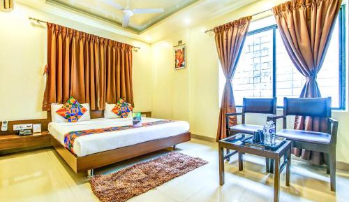 Executive Triple Room