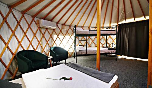 Tent