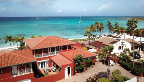 Four-Bedroom Villa