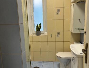Triple Room with Bathroom