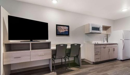 QUEEN SUITE TWO QUEEN BEDS