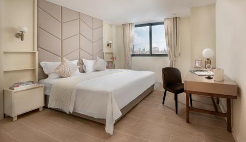 Premier Two Bedrooms