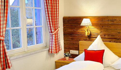 Small Double Room