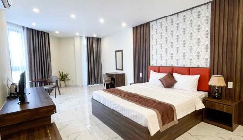 Superior Suite