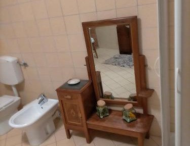 Large Double or Twin Room