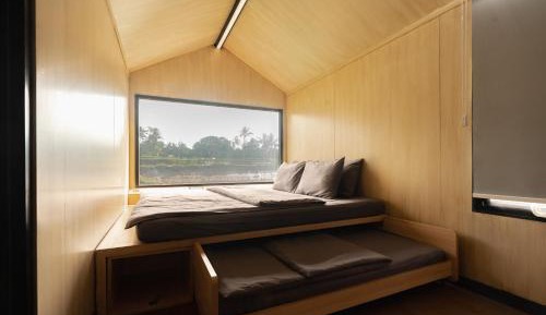 Executive Queen Room with Two Queen Beds