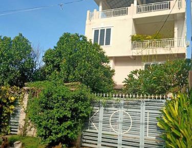 Deluxe Double or Twin Room with Balcony