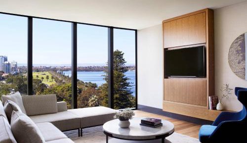 Langley Park Suite, Suite, 1 King