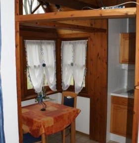 One-Room Apartment