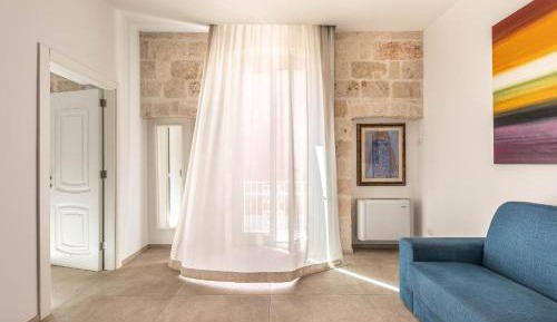 Luxury Quadruple Room