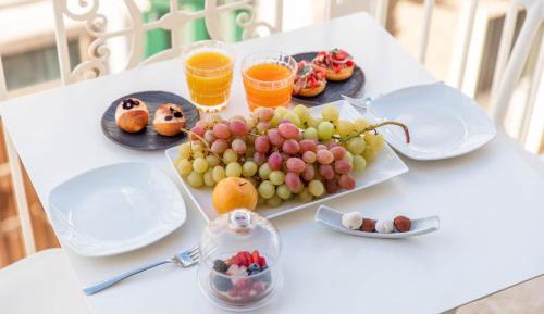 Deluxe Queen Room with Two Queen Beds