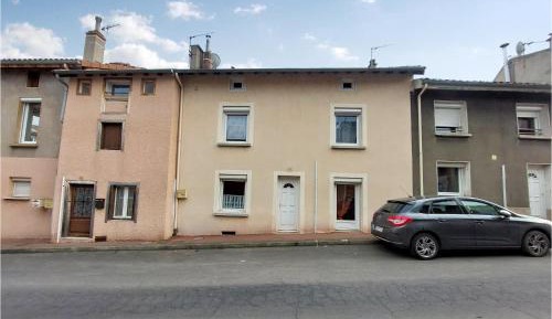 Two-Bedroom Holiday Home