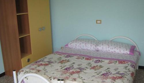 Quadruple Room with Balcony