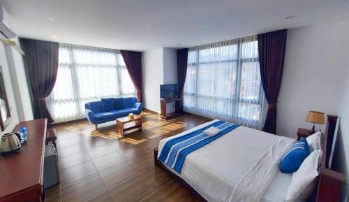 Superior Double Room
