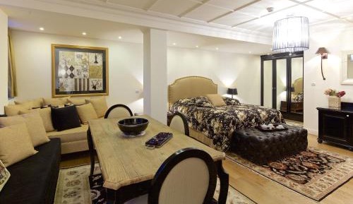 Superior Suite