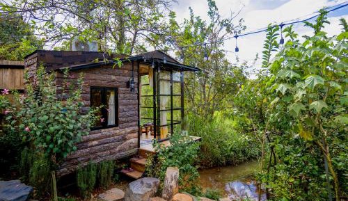 One-Bedroom Bungalow