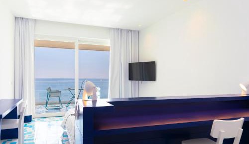 Exclusive Double Room