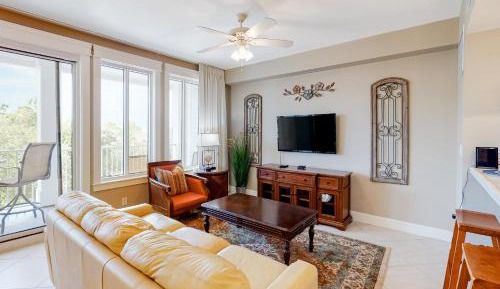 One Bedroom Apartment
