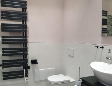 Triple Room with Shower