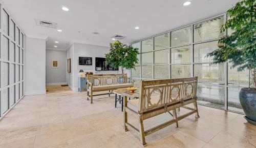 Three Bedroom Apartment