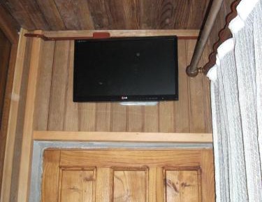 Double Room with Bathroom