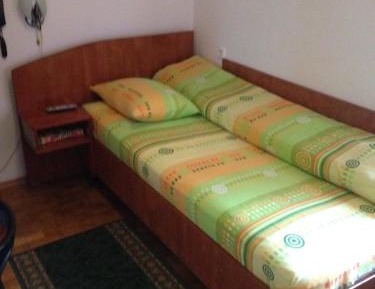 Duplex Suite