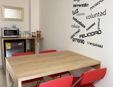 Apartment with Garden View