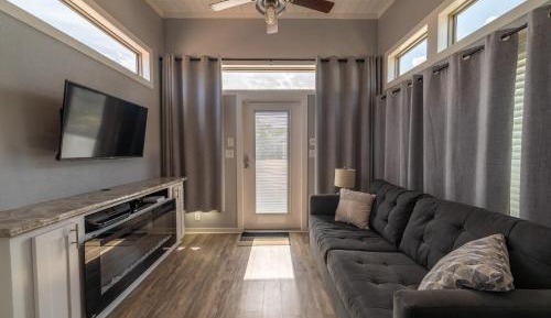 Mobile Home